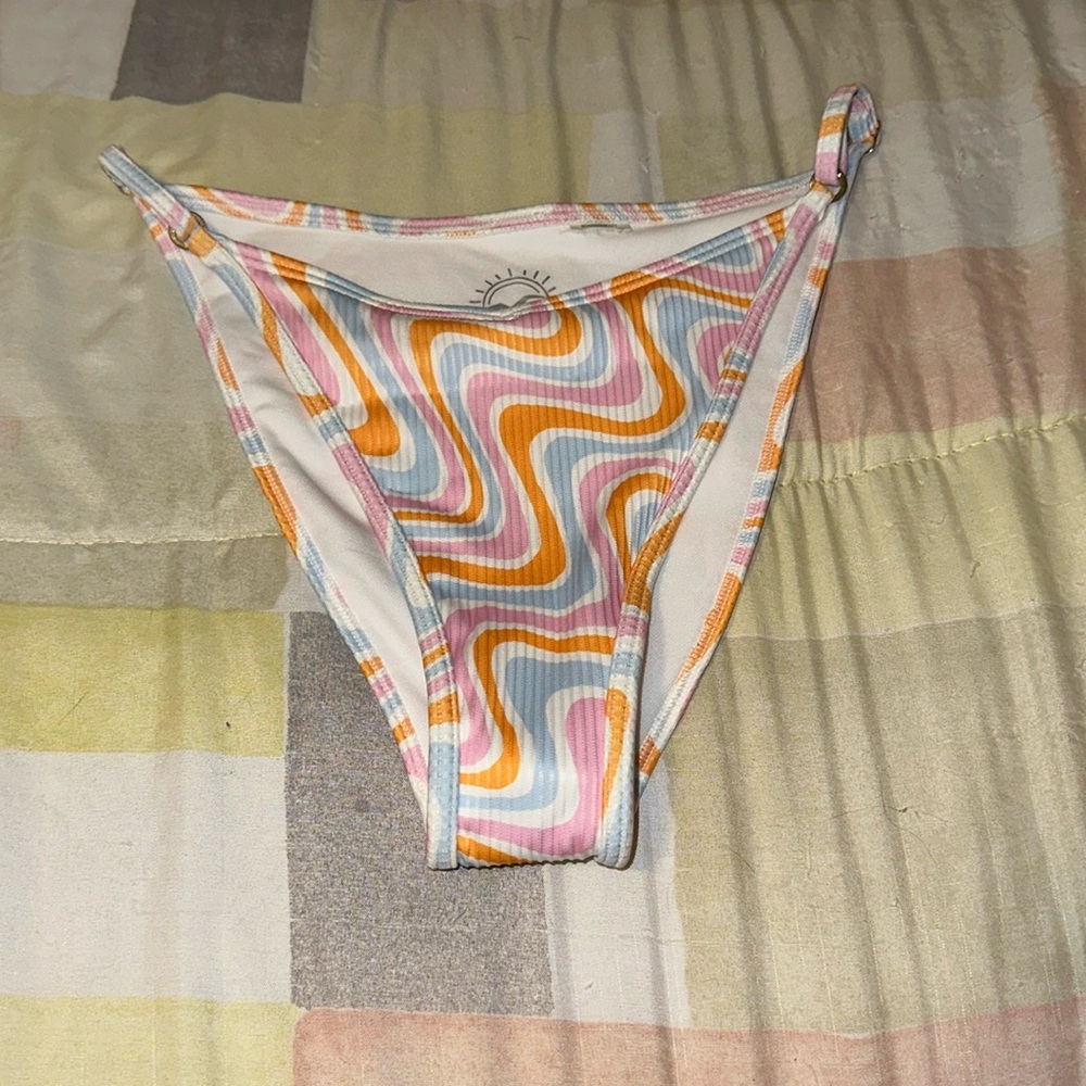 Hollister bikini bottoms